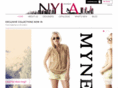 nylaboutique.com