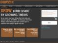 oomphsponsorship.com