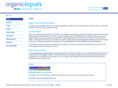 organicinputs.org