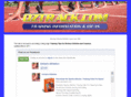 oztrackathletics.com