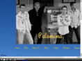 palominomusic.com