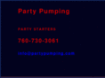 partypumping.com