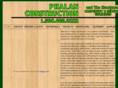 phalanconstruction.com