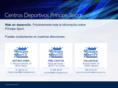 principesport.com