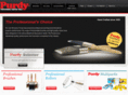 purdyintl.com