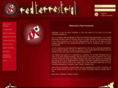 redterrestrial.com