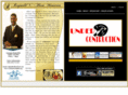 reginaldvfleetsministries.com