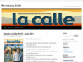 revistalacalle.com