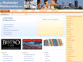 rochesterrestaurant.com