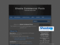 shastacommercialpools.com