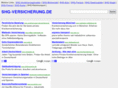 shg-versicherung.de