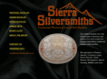 sierrasilversmiths.com