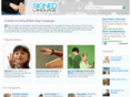 signedlanguage.co.uk