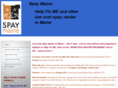 spaymaine.org