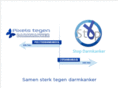 stopdarmkanker.be
