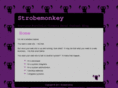 strobemonkey.com