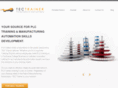 tectrainer.com