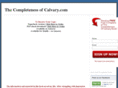 thecompletenessofcalvary.com
