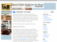 thefairblog.com