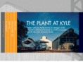 theplantatkyle.com