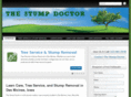 thestumpdoctor.com