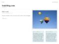 tonicblog.com