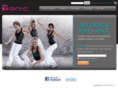 tonicfit.com