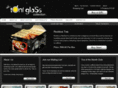 toniglasscollectionshop.com