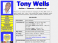 tonywells.net