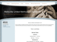 umcwellsville.org