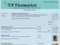 upfleamarket.com