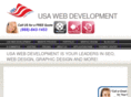 usa-webdevelopment.com