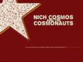whoisnichcosmos.com