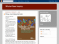 wholeclassinquiry.com