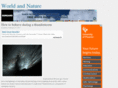 world-and-nature.com