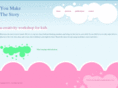 youmakethestory.com