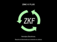 zinckflux.com