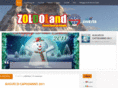 zoldoland.com