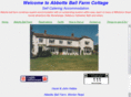 abbottsballfarm.com