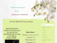 absoluteserenitysalon.com
