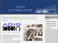 adigautomation.com