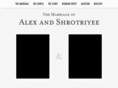 alexandshro.com