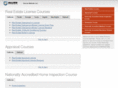 alliedcourselist.com