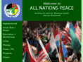 allnationspeace.com
