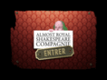 almostshakespeare.com