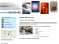 anabelsframing.com