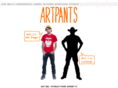 artpants.com
