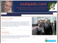 asalgado.com