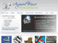 aspiredmusewebdesigns.com