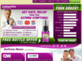 asthmamist.com